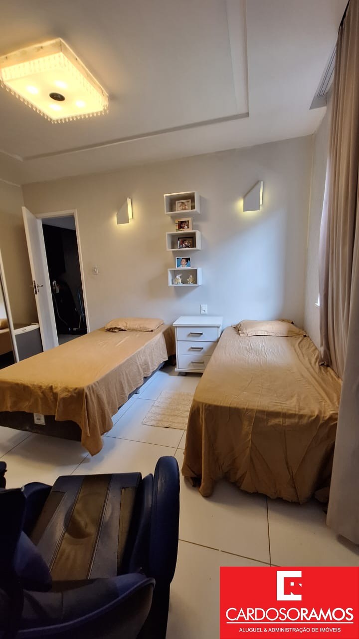 Casa, 4 quartos - Foto 17