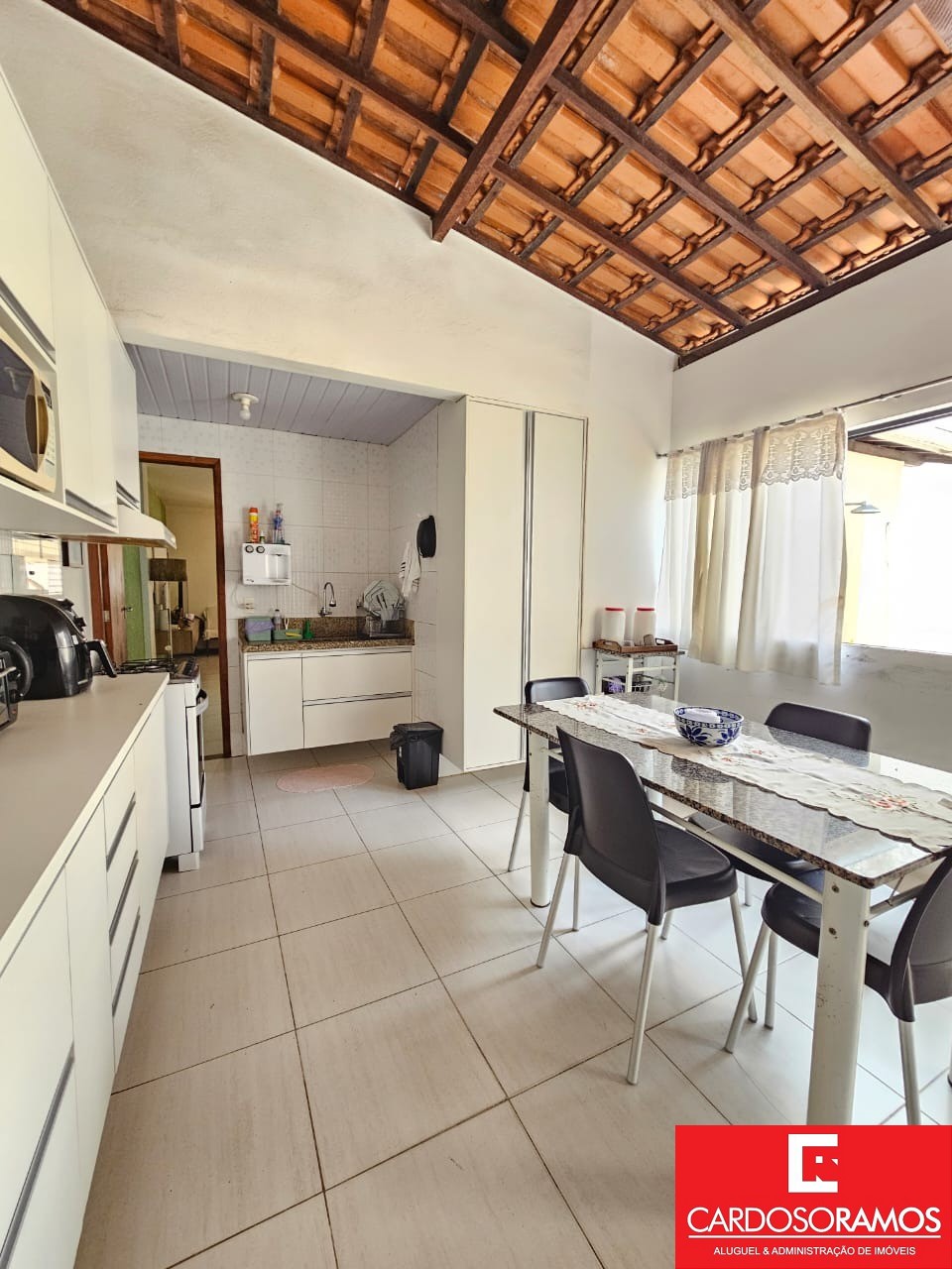 Casa, 2 quartos - Foto 14