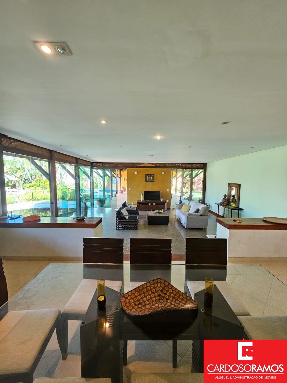 Casa - Vilas do atlântico