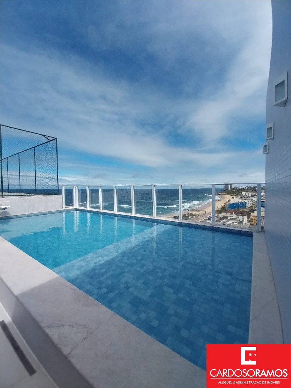 Apartamento - Amaralina