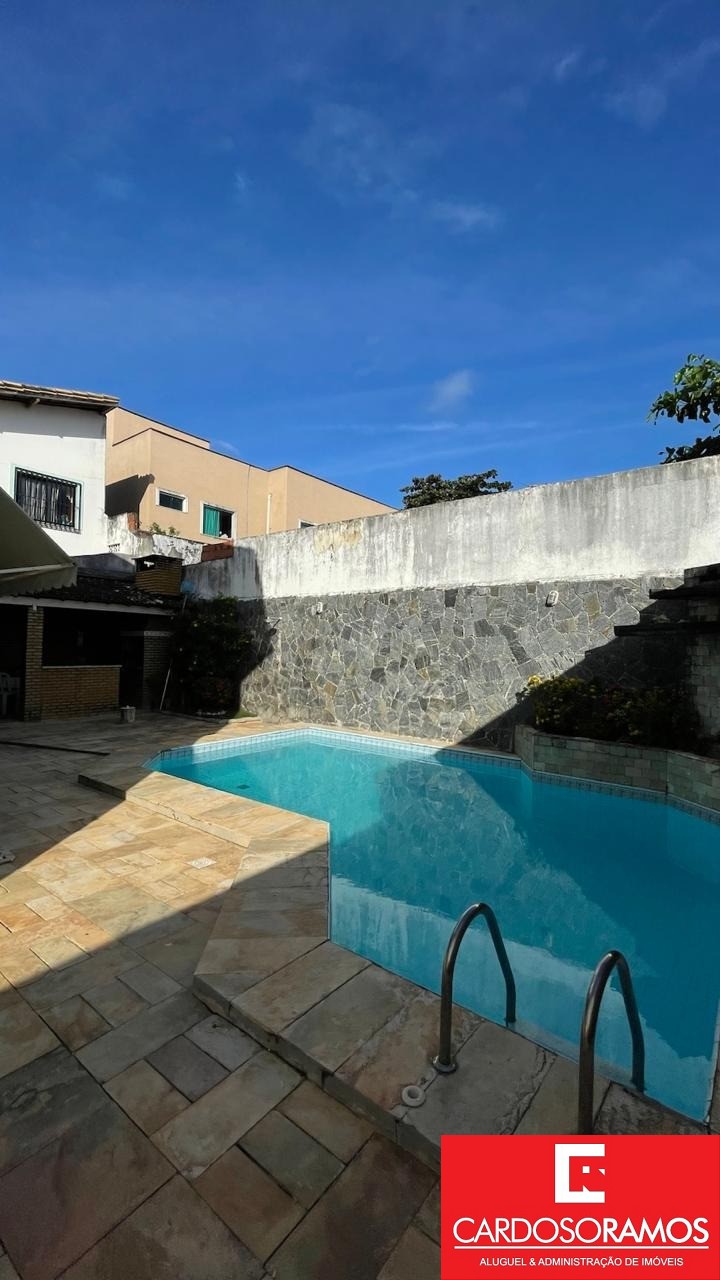 Casa - Vilas do atlântico