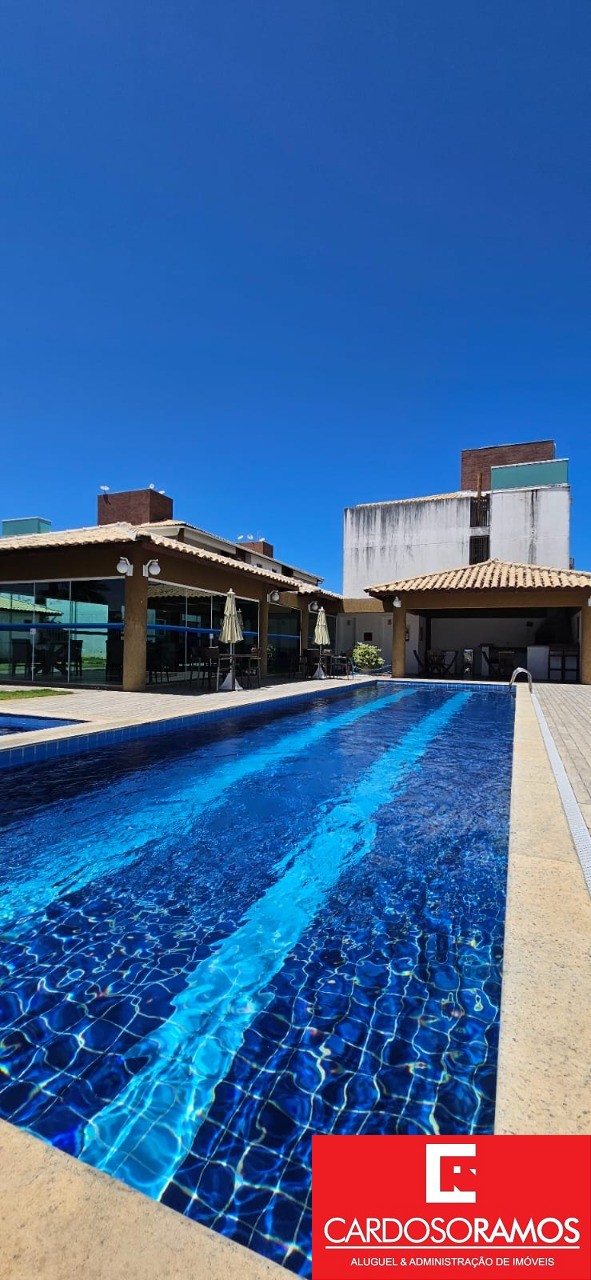 Apartamento - Buraquinho