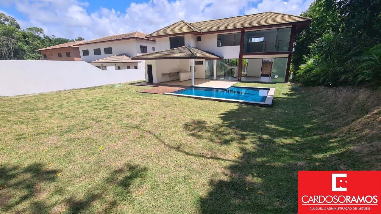 Casa - Praia do forte