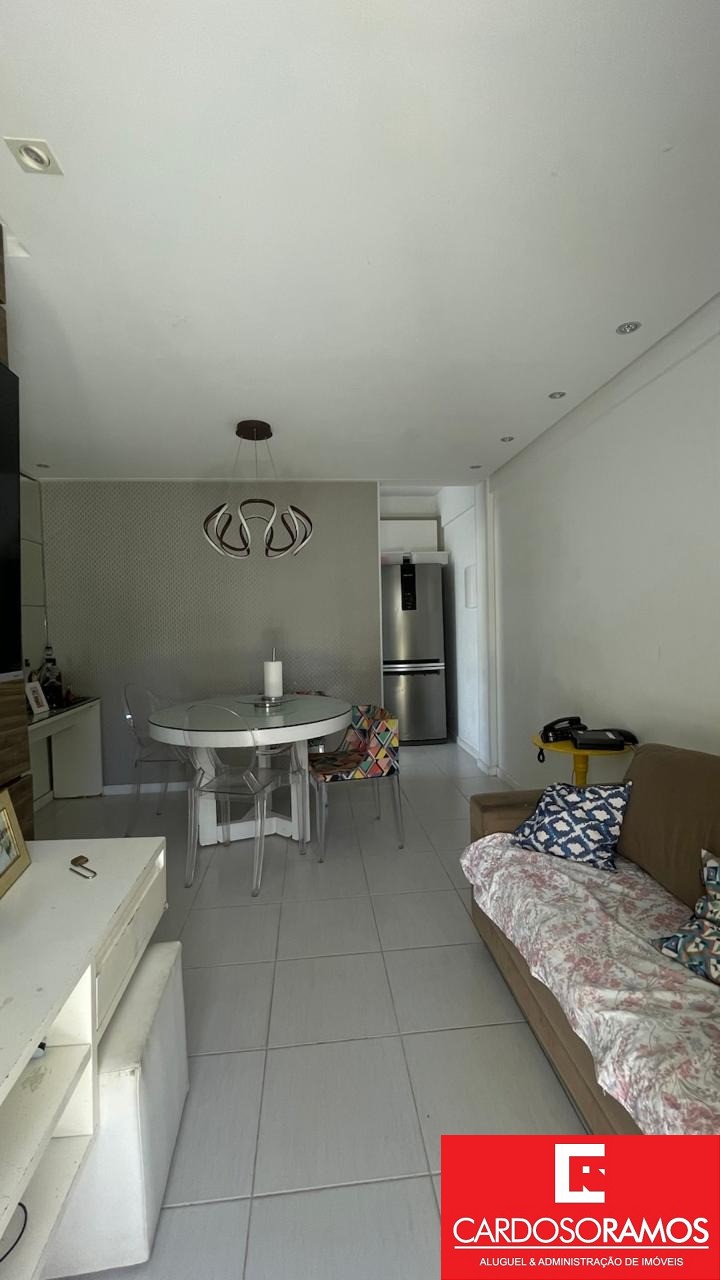 Apartamento - Stella maris
