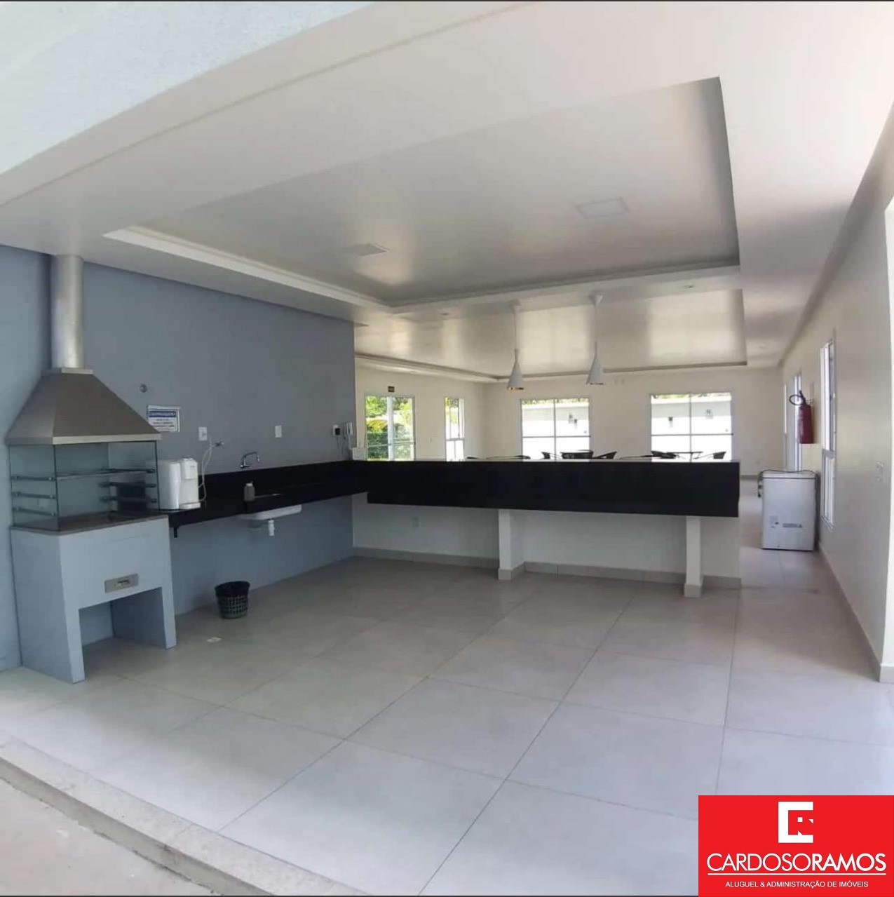 Apartamento - Recreio ipitanga