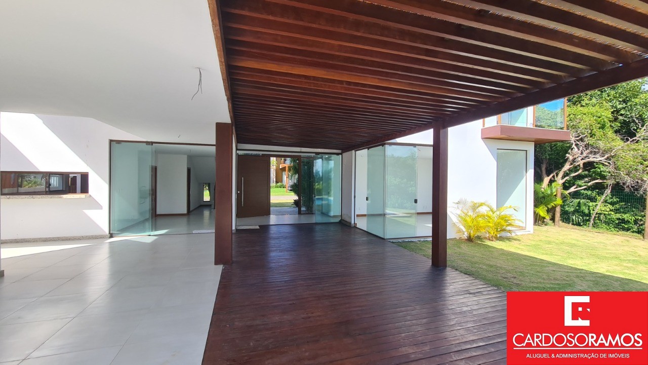Casa - Praia do forte