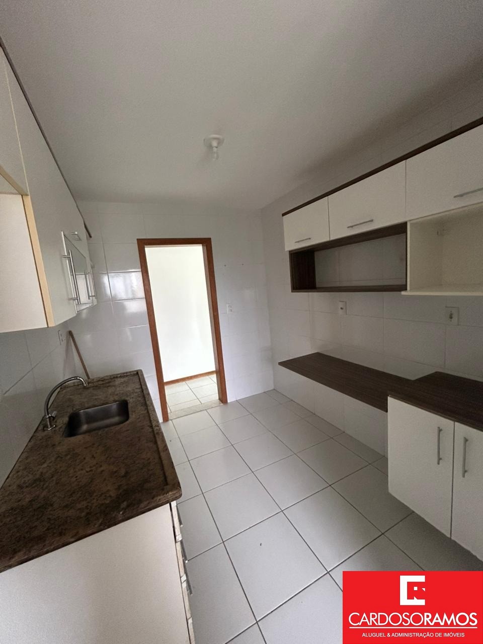 Apartamento - Centro