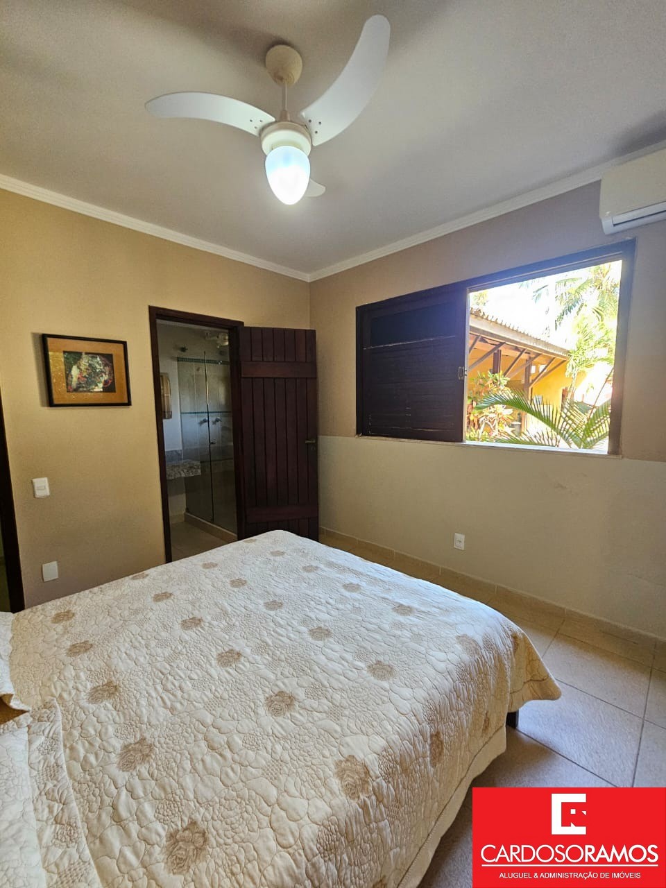 Casa - Vilas do atlântico