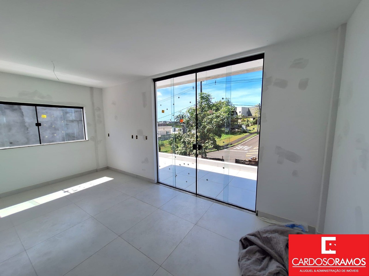 Casa - Alphaville