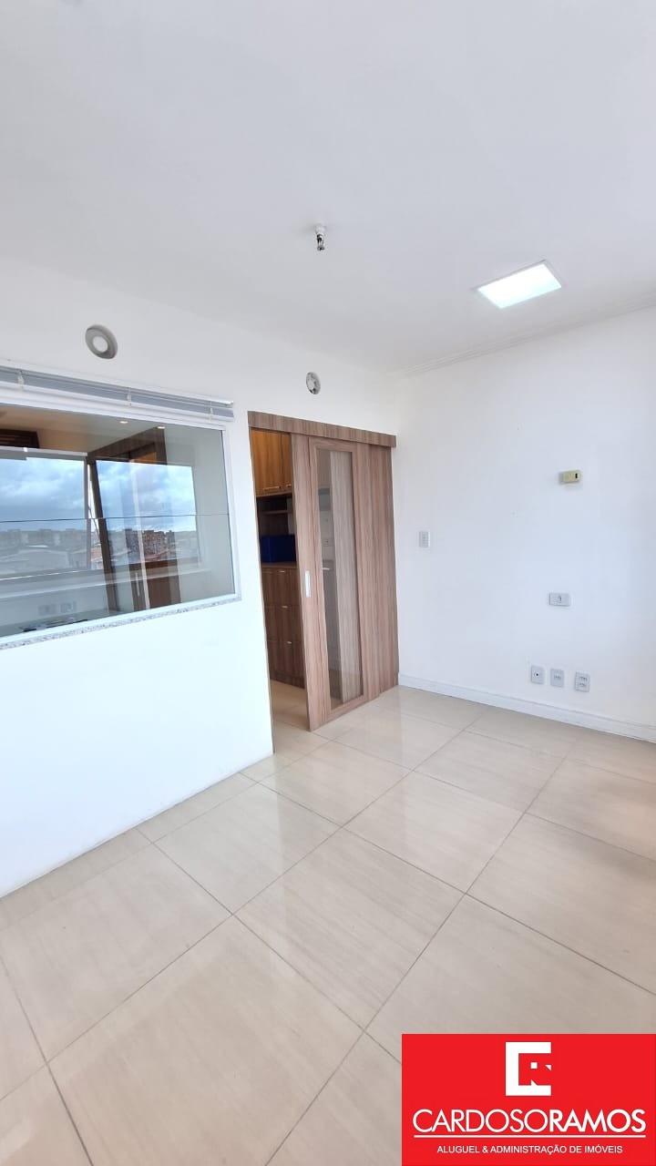 Sala-Conjunto, 34 m² - Foto 6