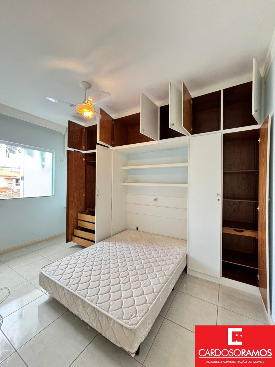 Casa - Buraquinho