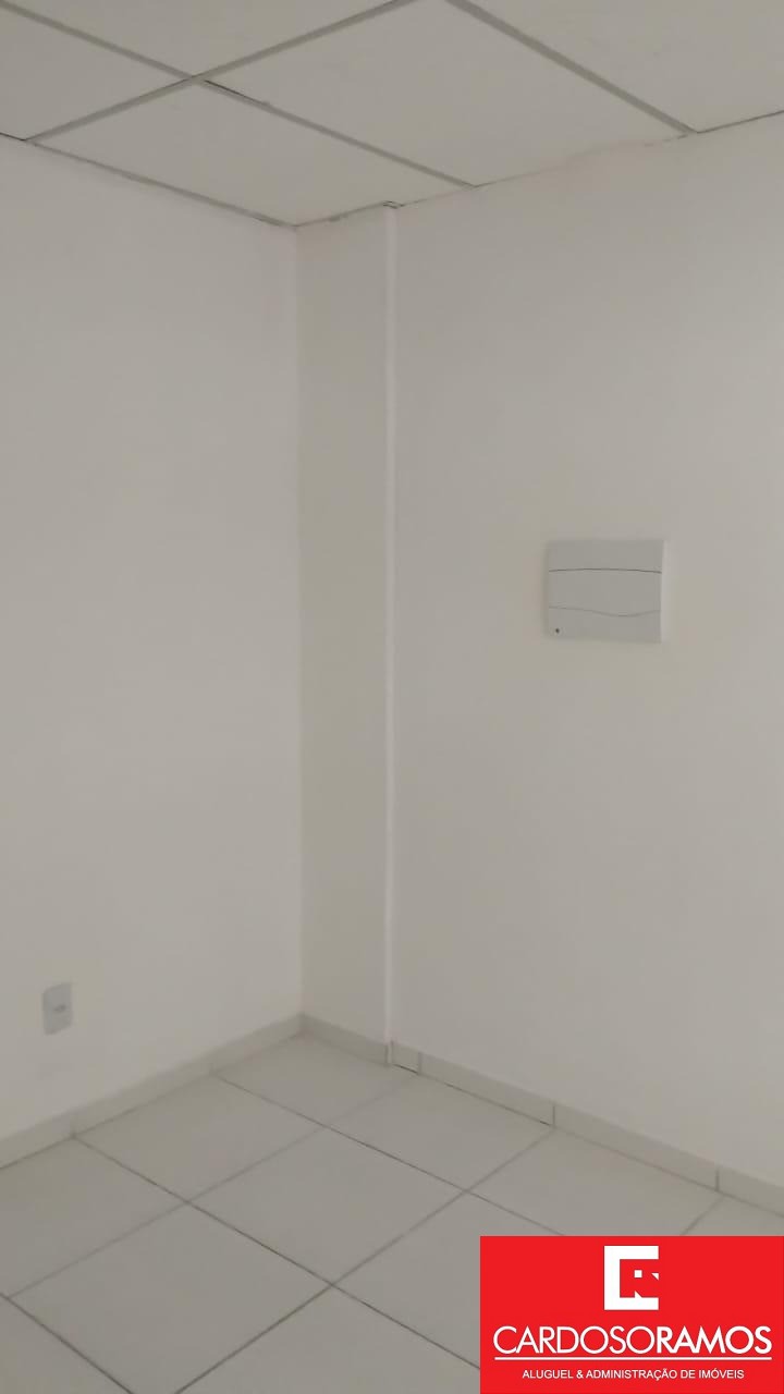 Sala Comercial  - Recreio ipitanga