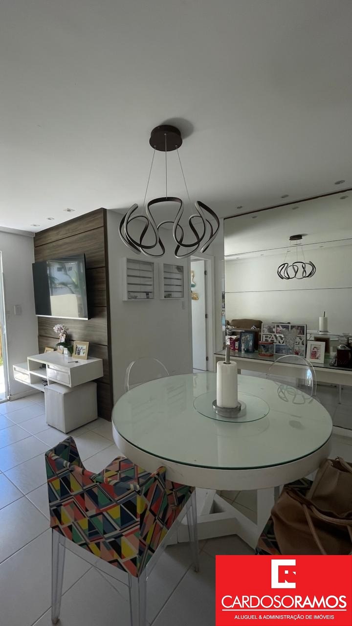 Apartamento - Stella maris