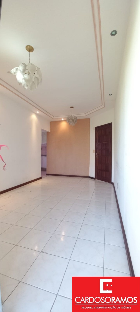 Apartamento - Centro