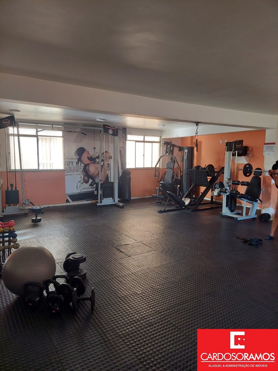 Apartamento, 2 quartos, 56 m² - Foto 21