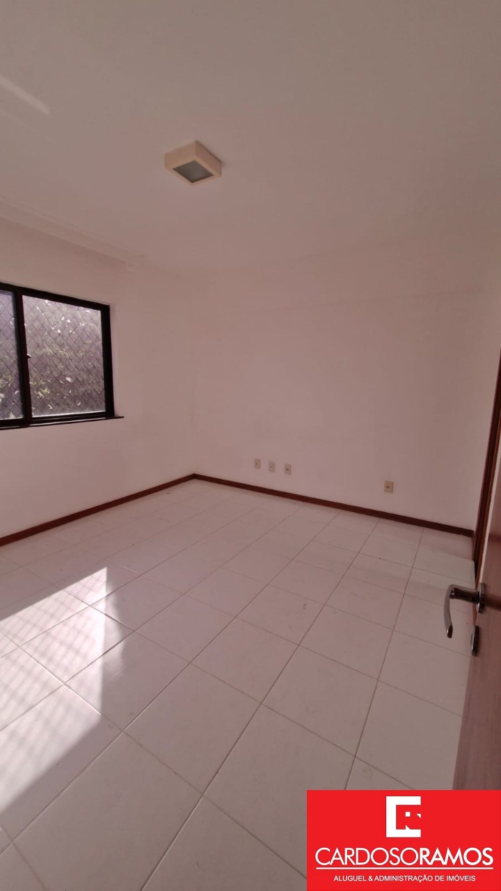 Apartamento - Pitangueiras