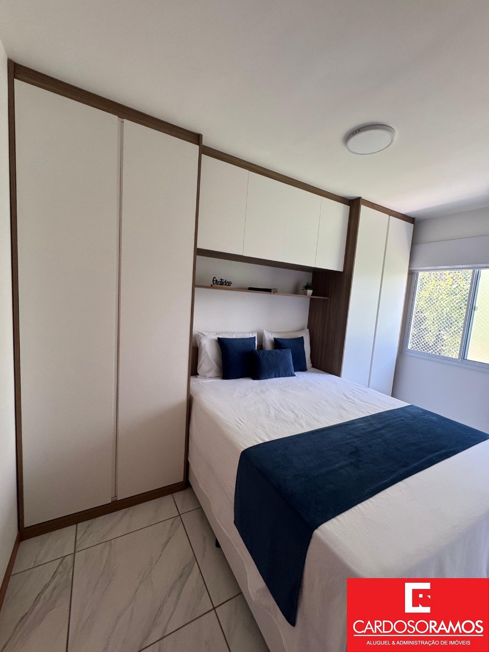 Apartamento - Recreio ipitanga