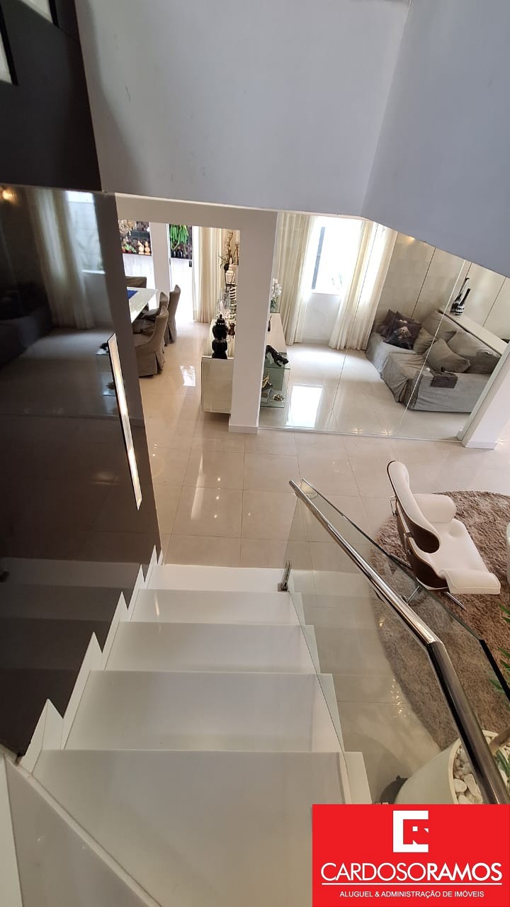 Casa, 4 quartos - Foto 30