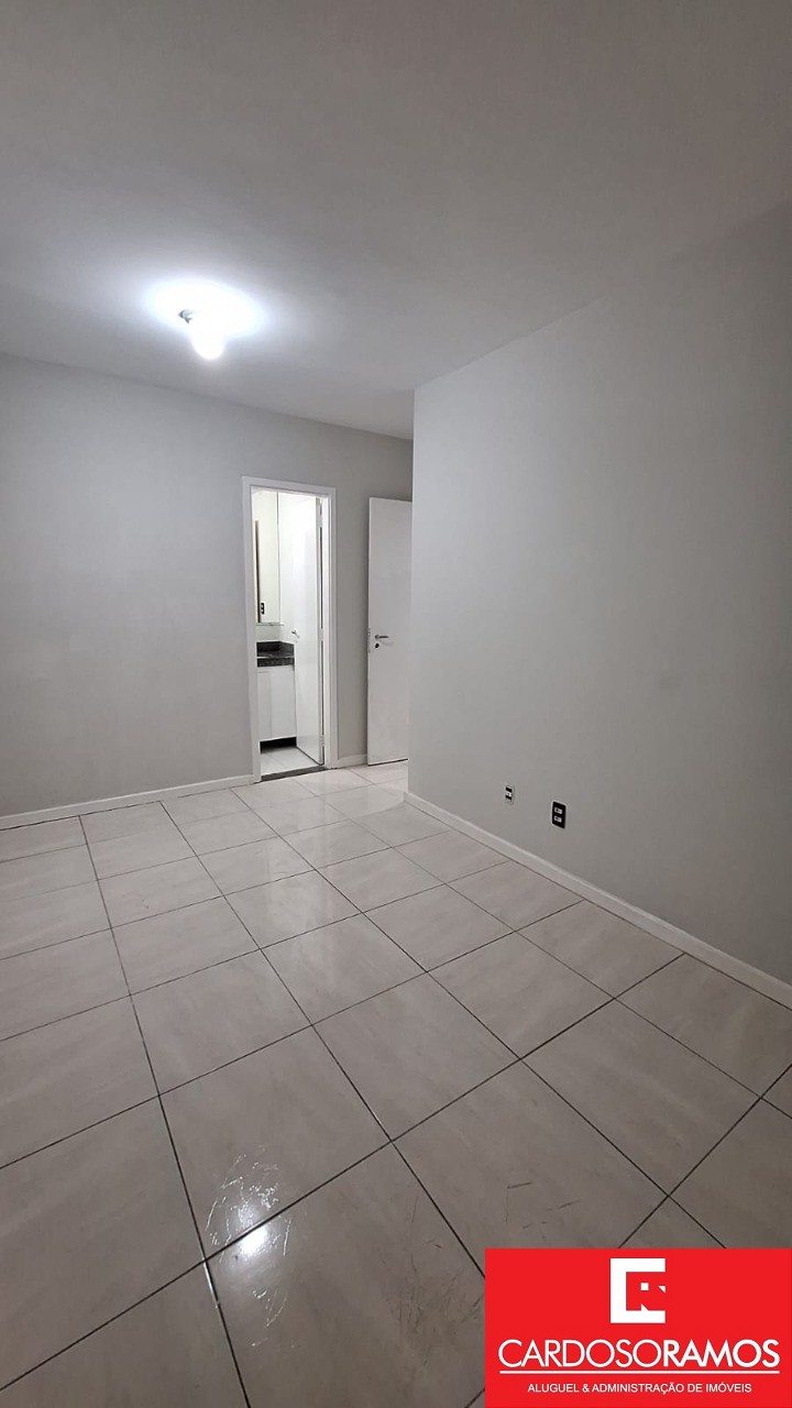 Apartamento - Centro