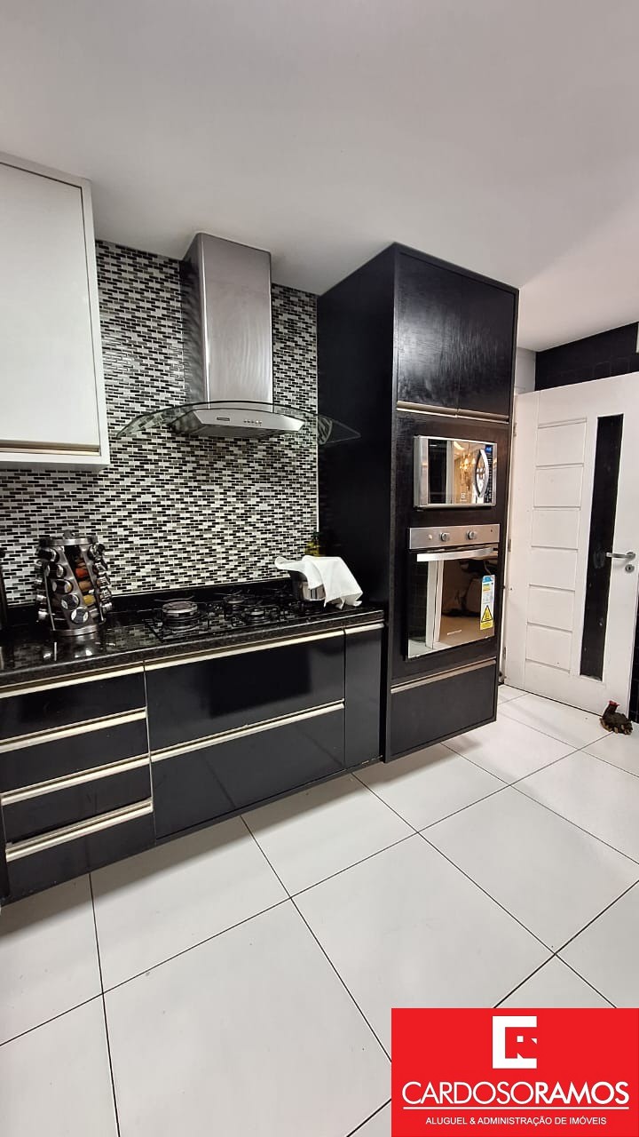 Casa, 4 quartos - Foto 39