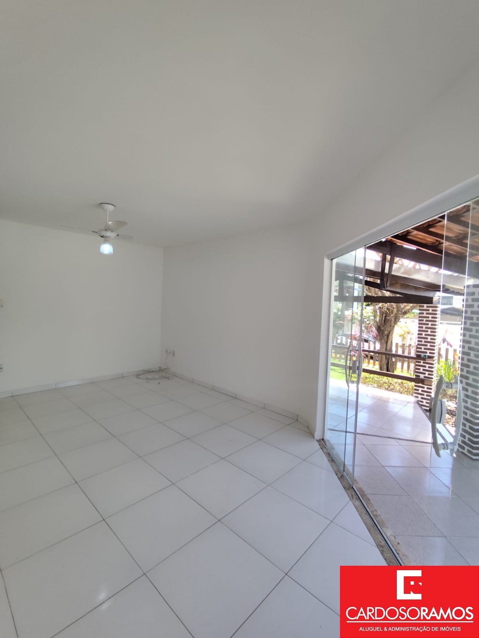 Casa - Recreio ipitanga