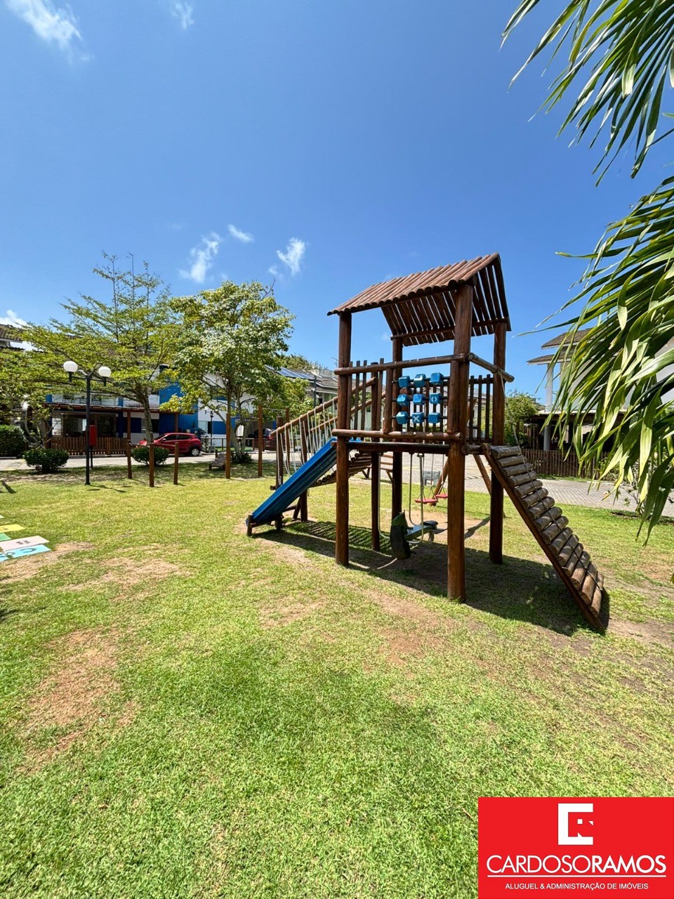 Casa - Buraquinho
