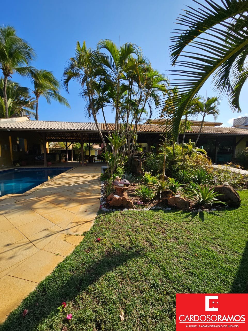 Casa - Vilas do atlântico