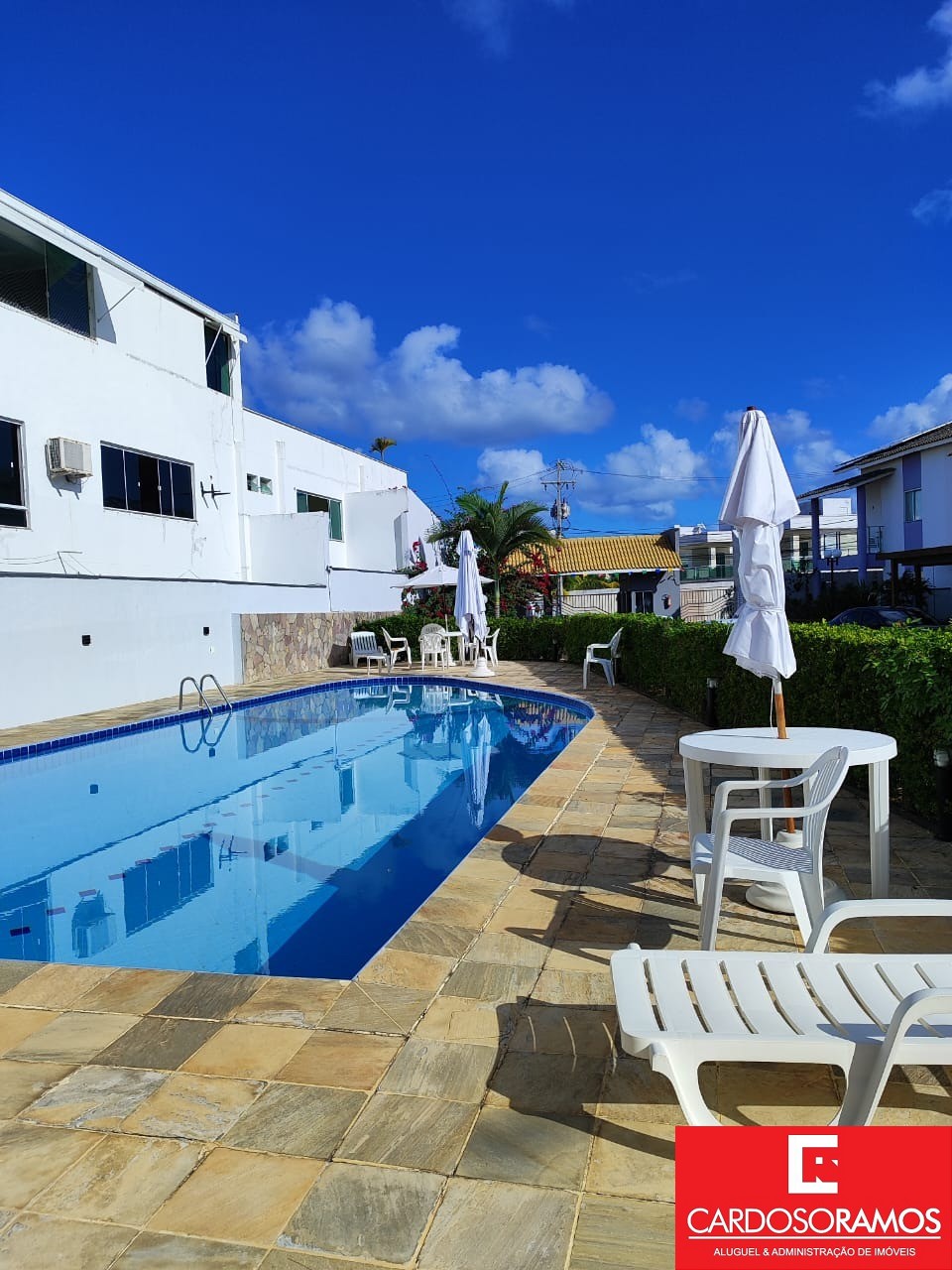 Casa - Buraquinho