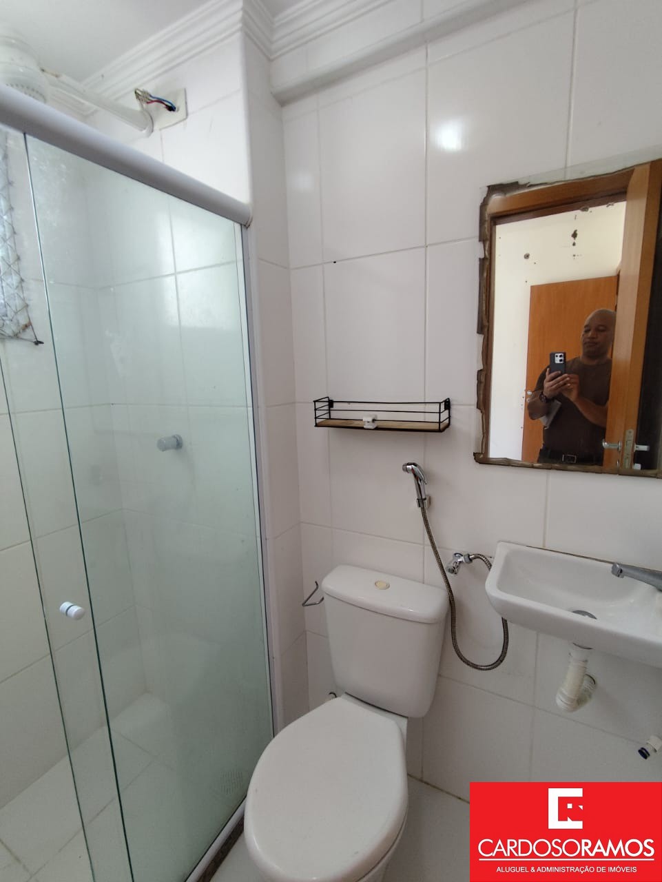 Apartamento - Pitangueiras