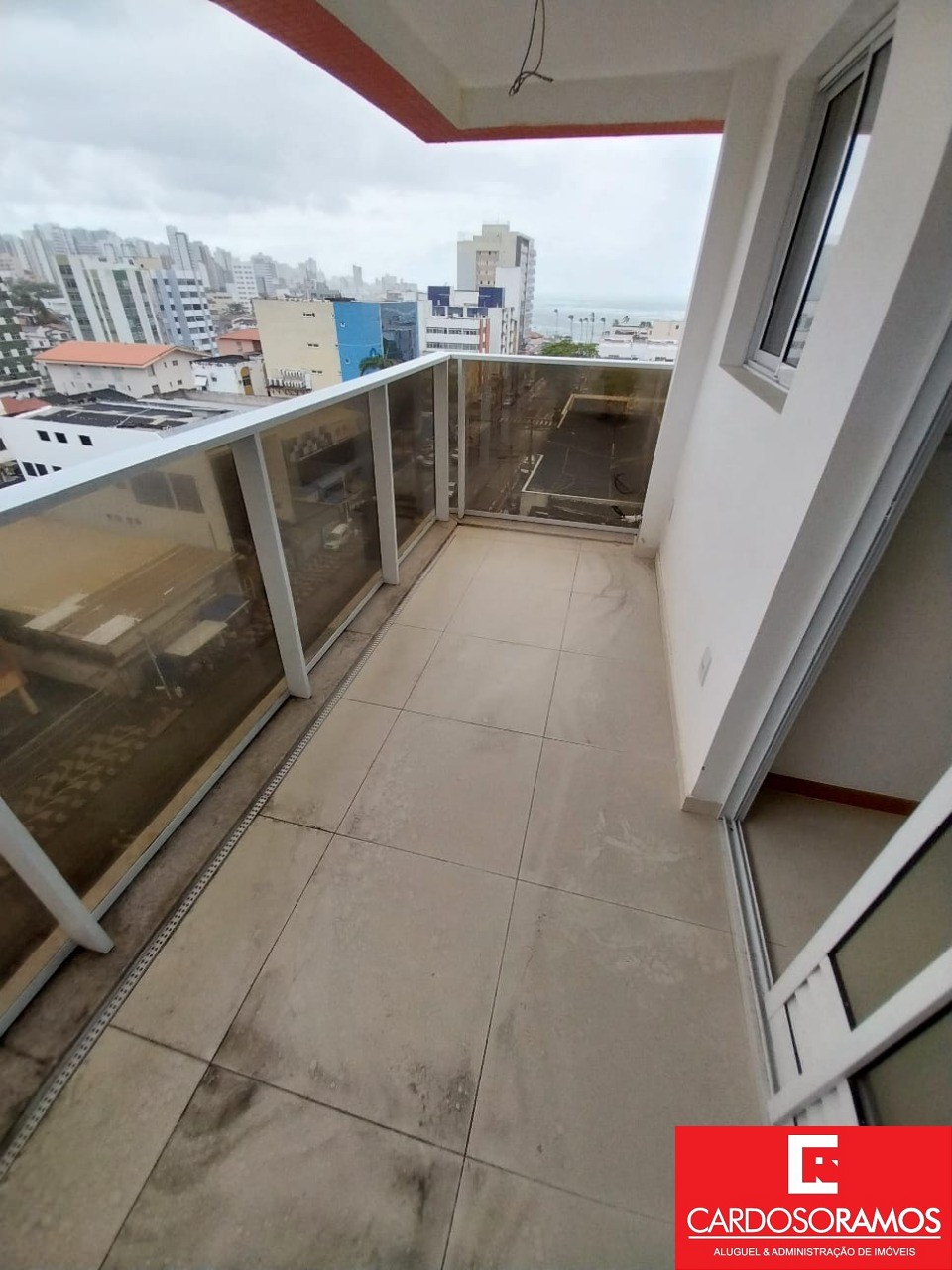 Apartamento - Amaralina