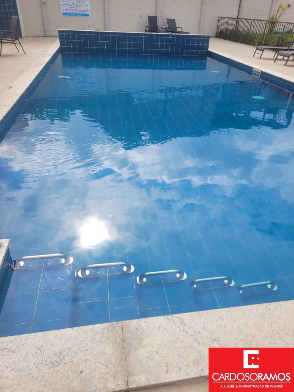 Apartamento - Cassange