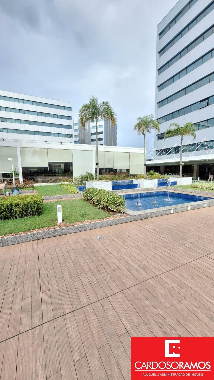 Sala-Conjunto, 34 m² - Foto 19