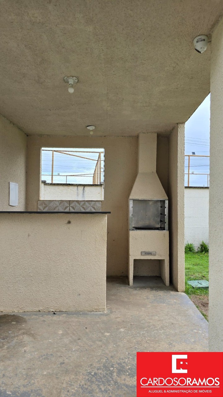 Apartamento, 2 quartos, 42 m² - Foto 4