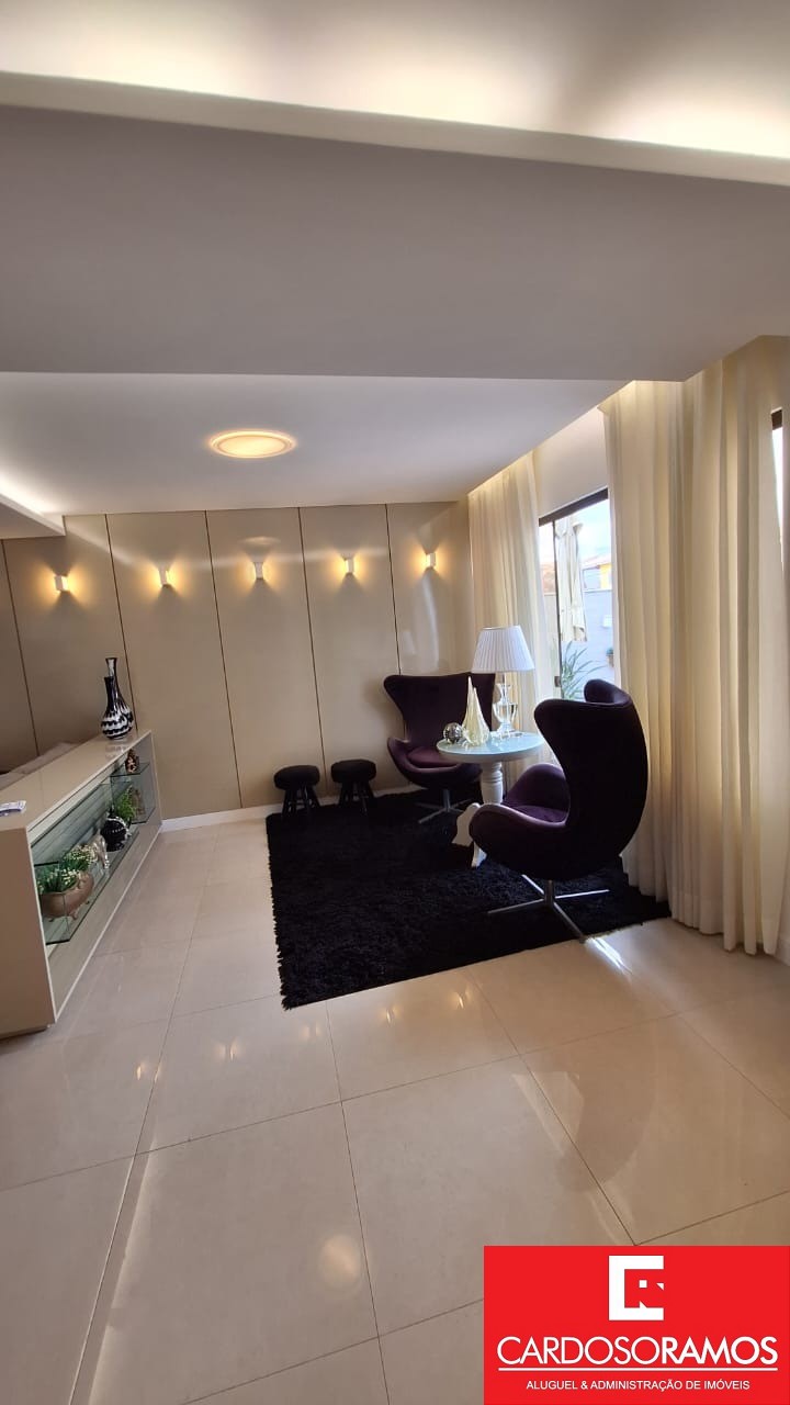 Casa, 4 quartos - Foto 38