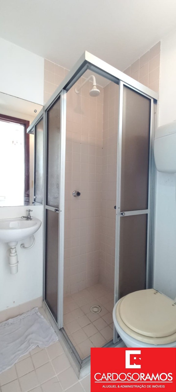 Apartamento - Centro