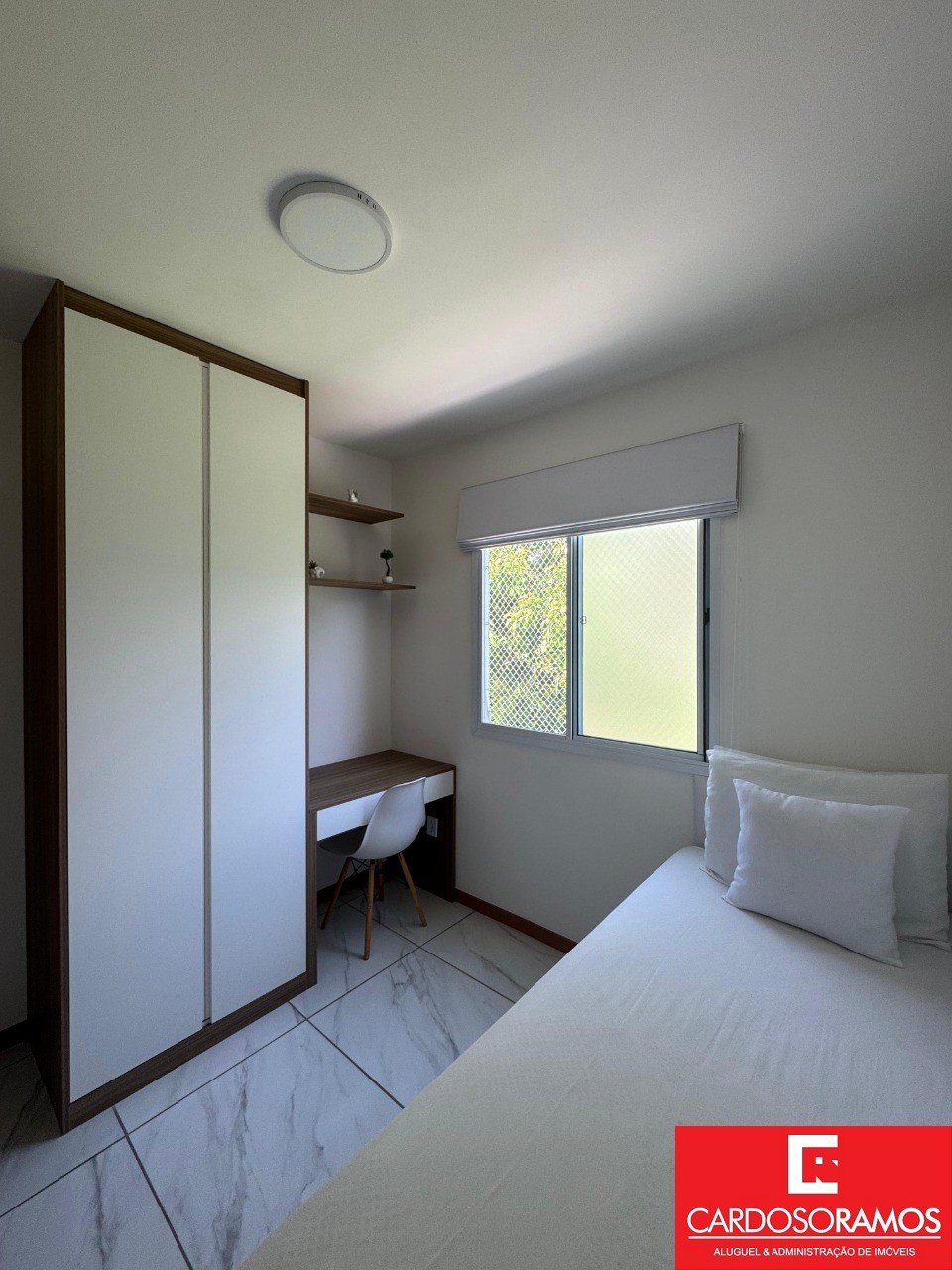 Apartamento - Recreio ipitanga