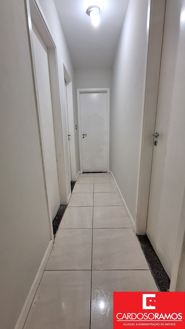Apartamento - Centro