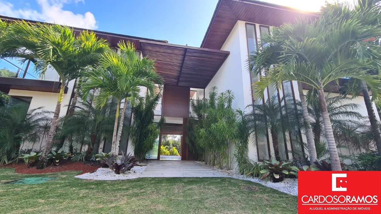 Casa - Praia do forte