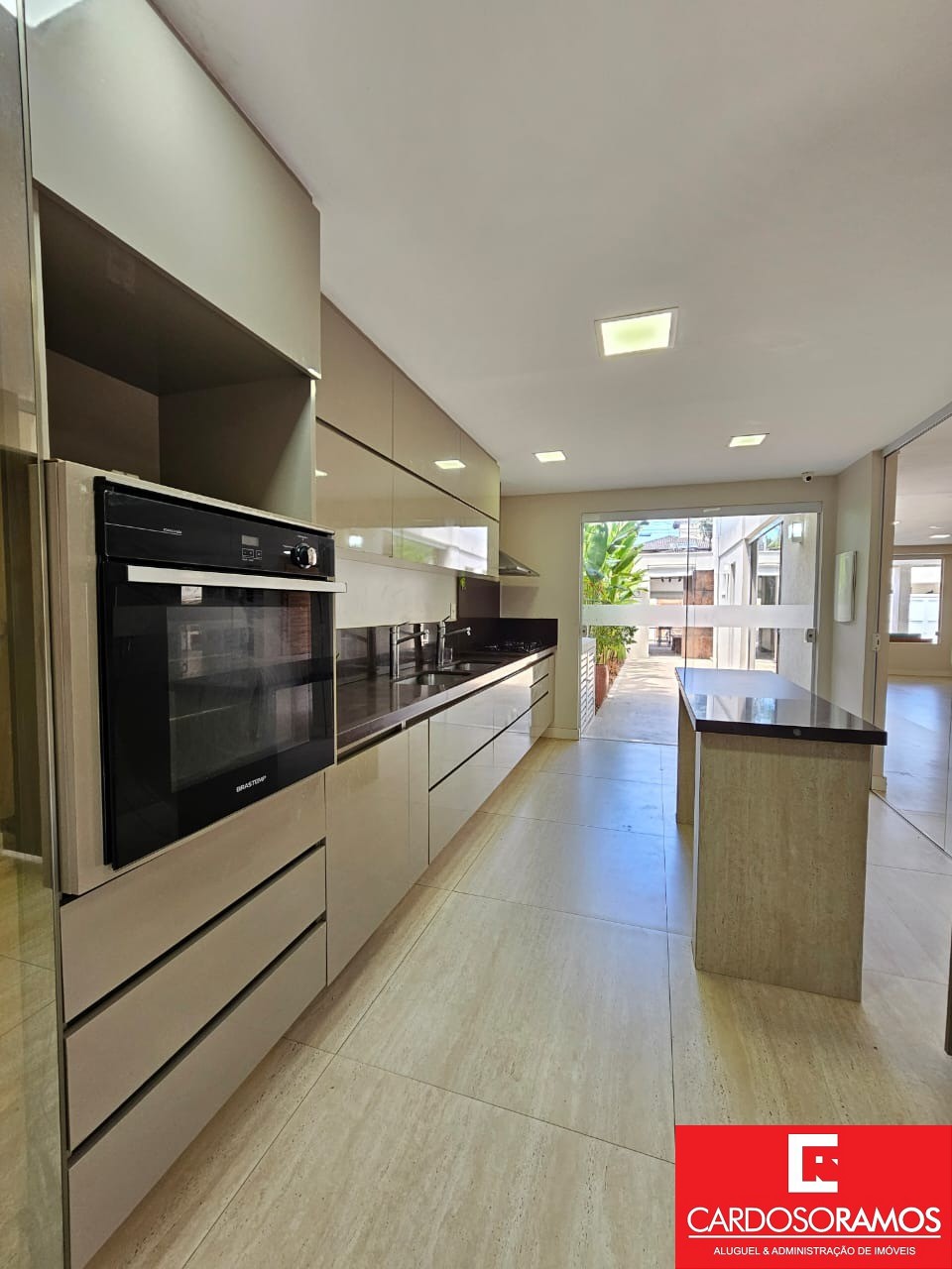 Casa - Buraquinho