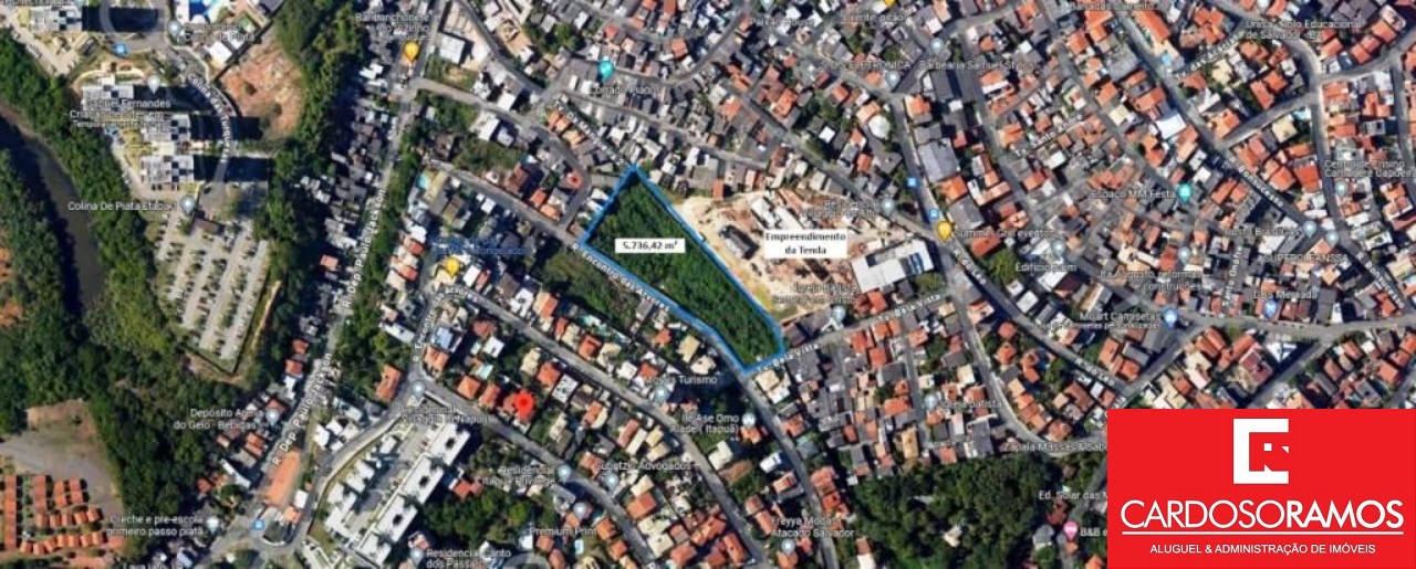 Terreno, 5736 m² - Foto 26