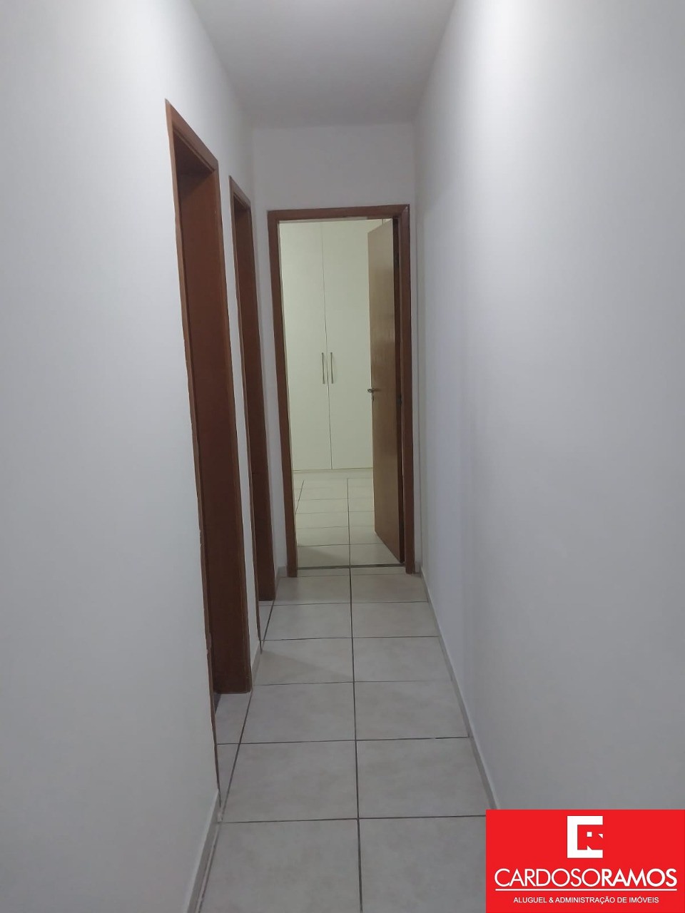 Apartamento - Estrada do côco