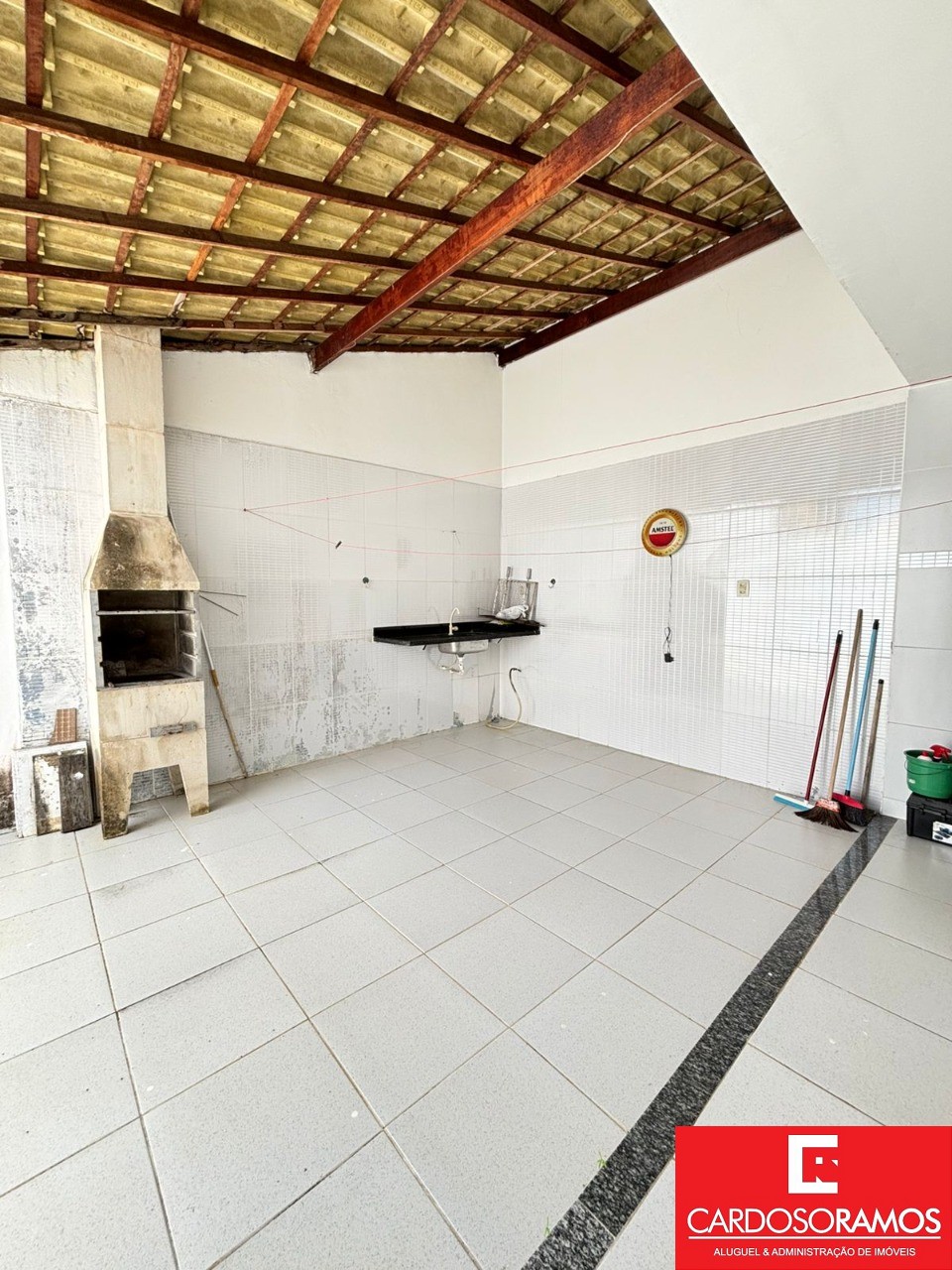Casa - Buraquinho