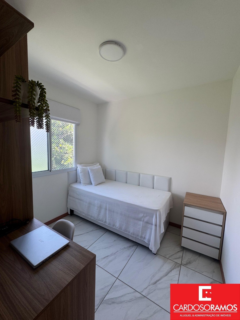 Apartamento - Recreio ipitanga