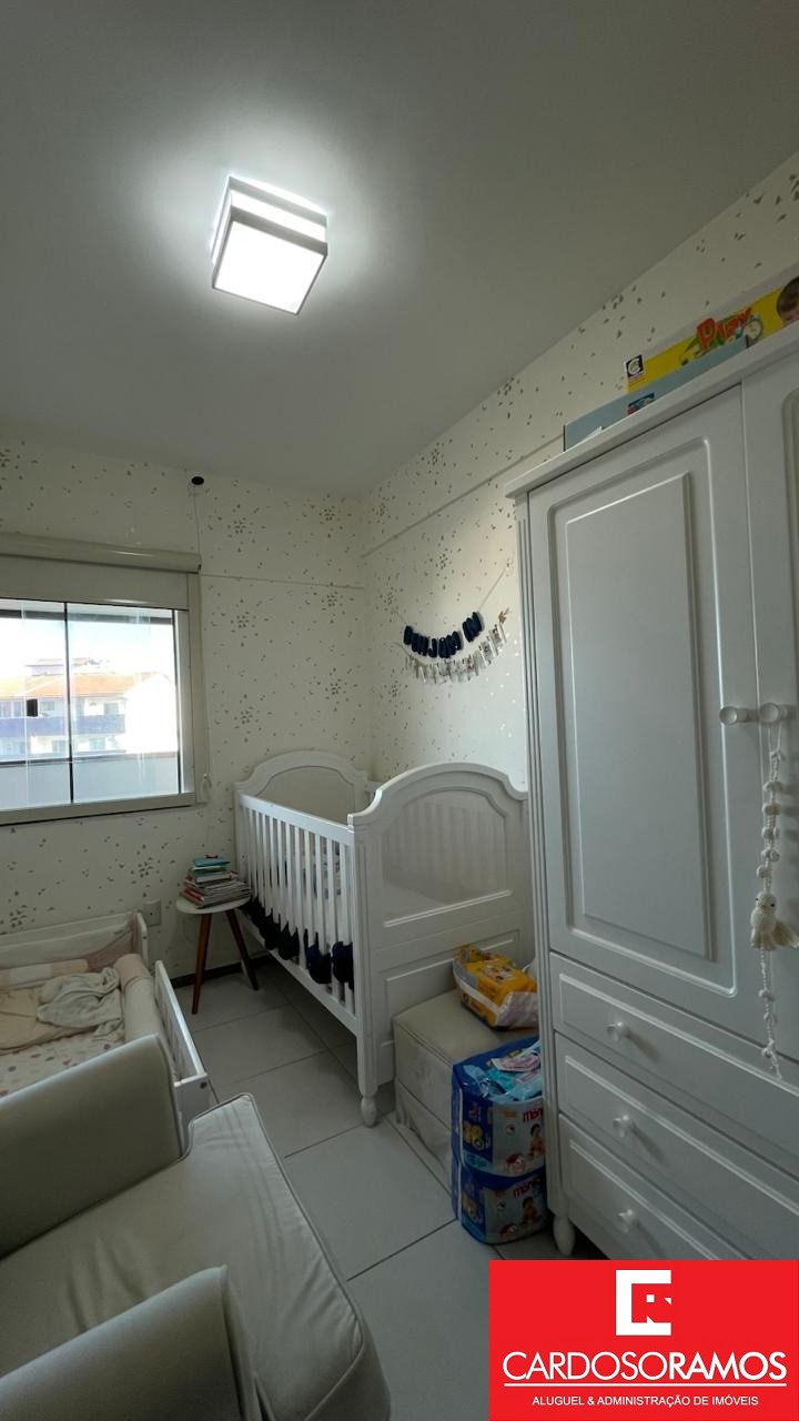 Apartamento - Jardim placaford