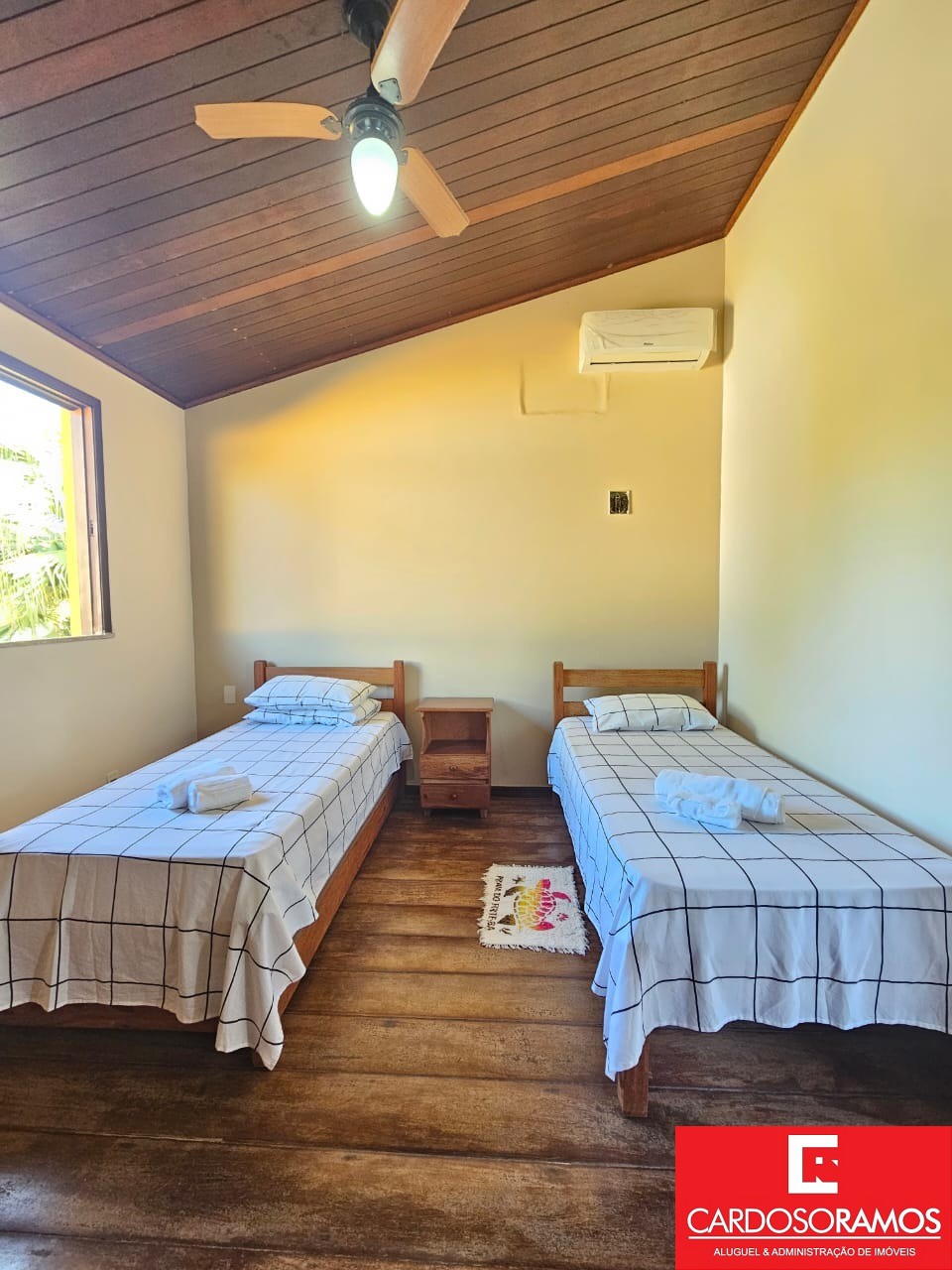 Casa - Vilas do atlântico