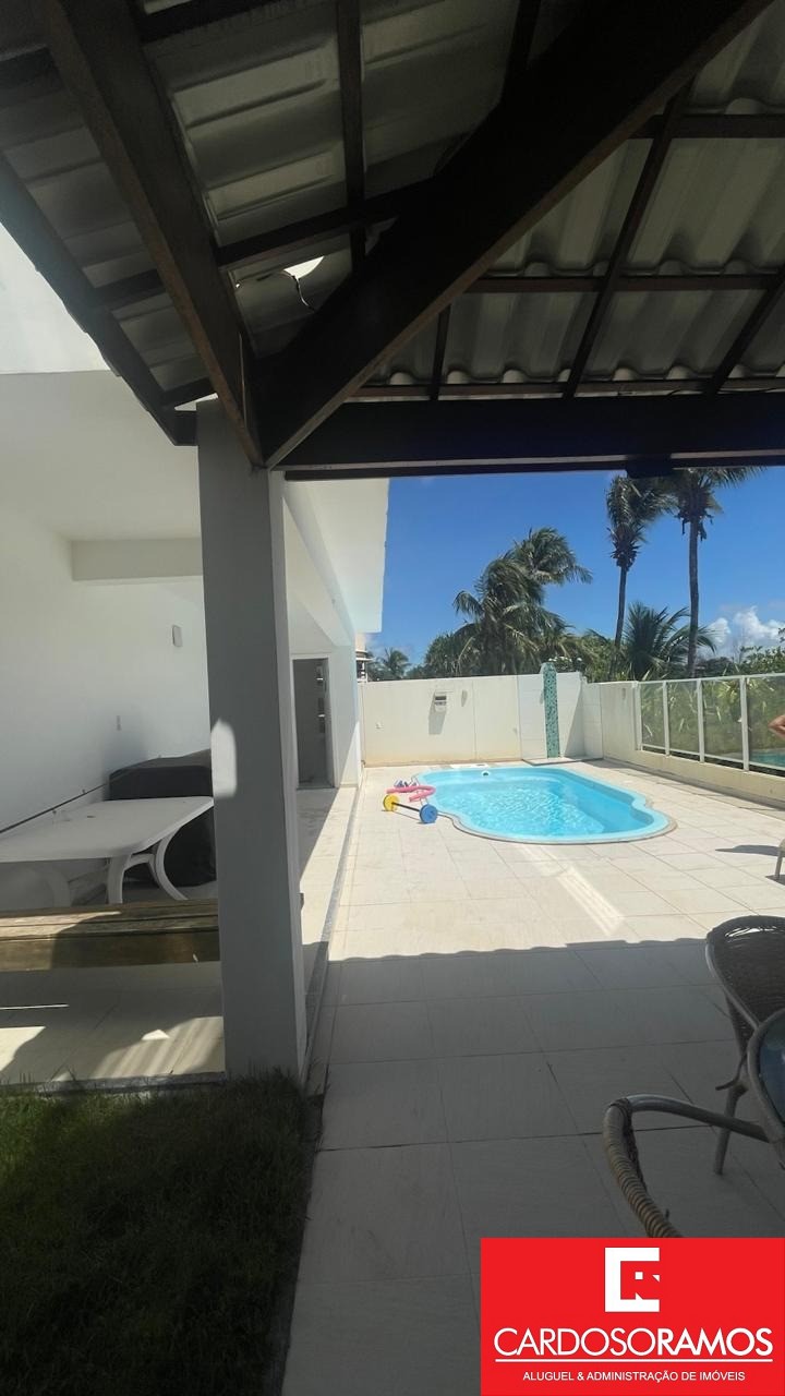 Apartamento - Stella maris