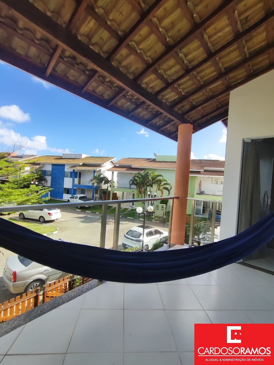 Casa - Buraquinho