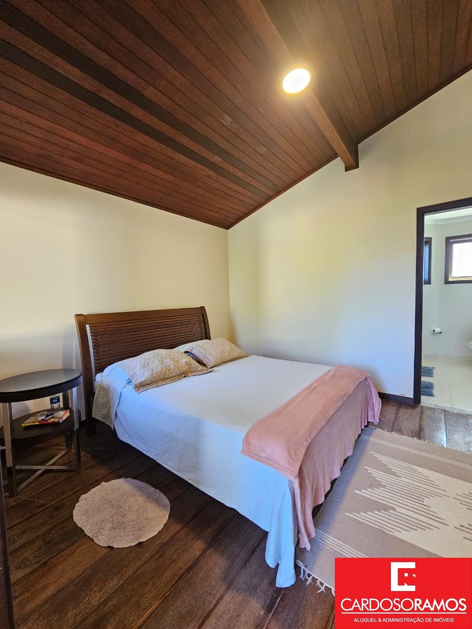 Casa - Vilas do atlântico