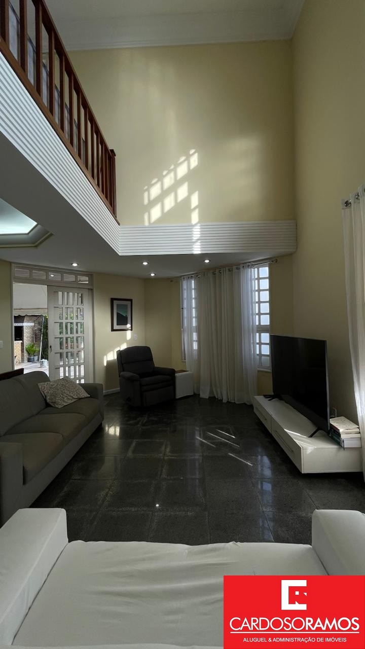 Casa - Vilas do atlântico