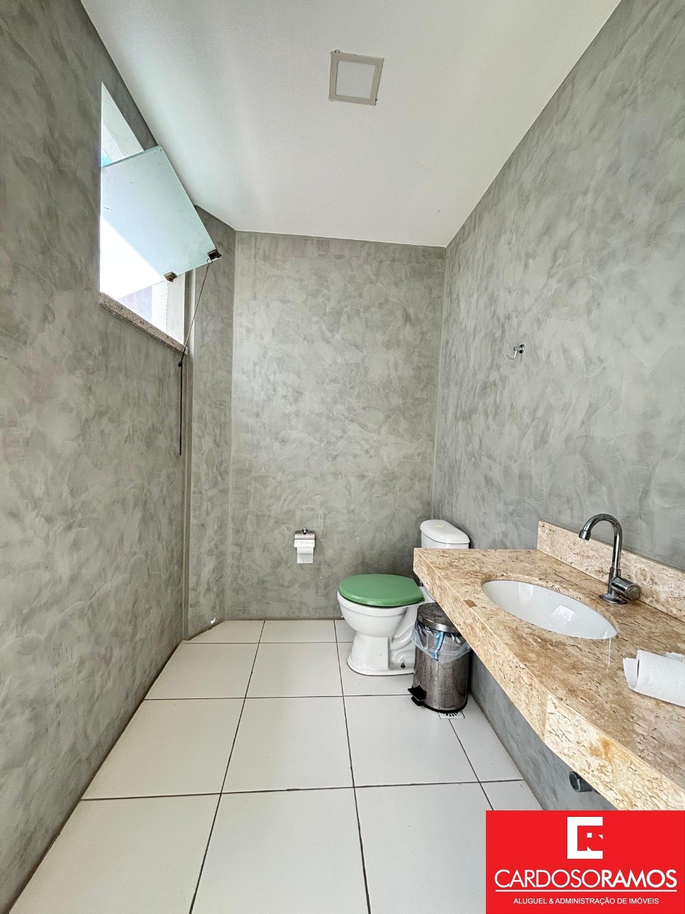 Apartamento - Recreio ipitanga